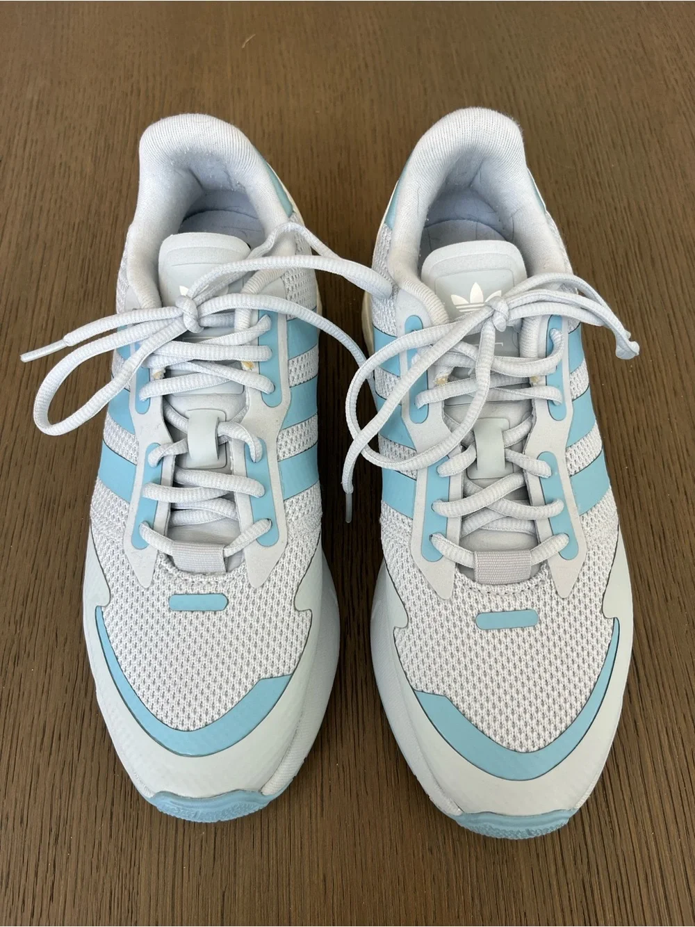 Adidas Women’s ZX 1K Boost Sneakers